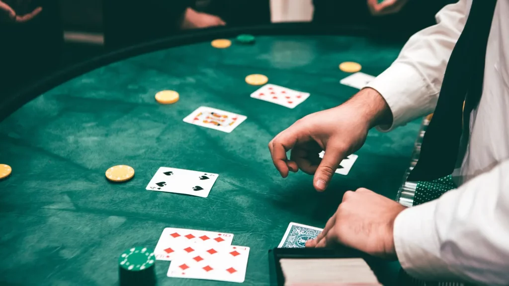 Blackjack strategy, 3 tricks casinos don’t want you to learn