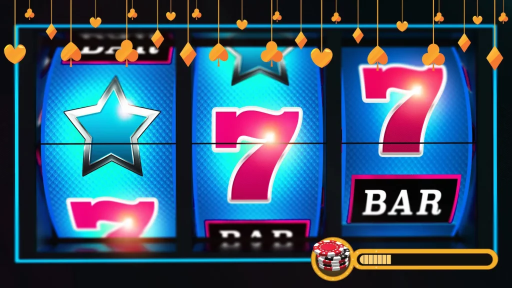 slot machine online
