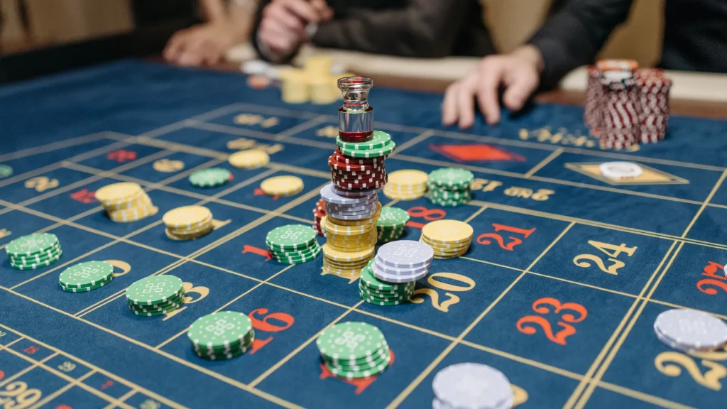 How to play online baccarat？5 winning strategies, Rules to follow