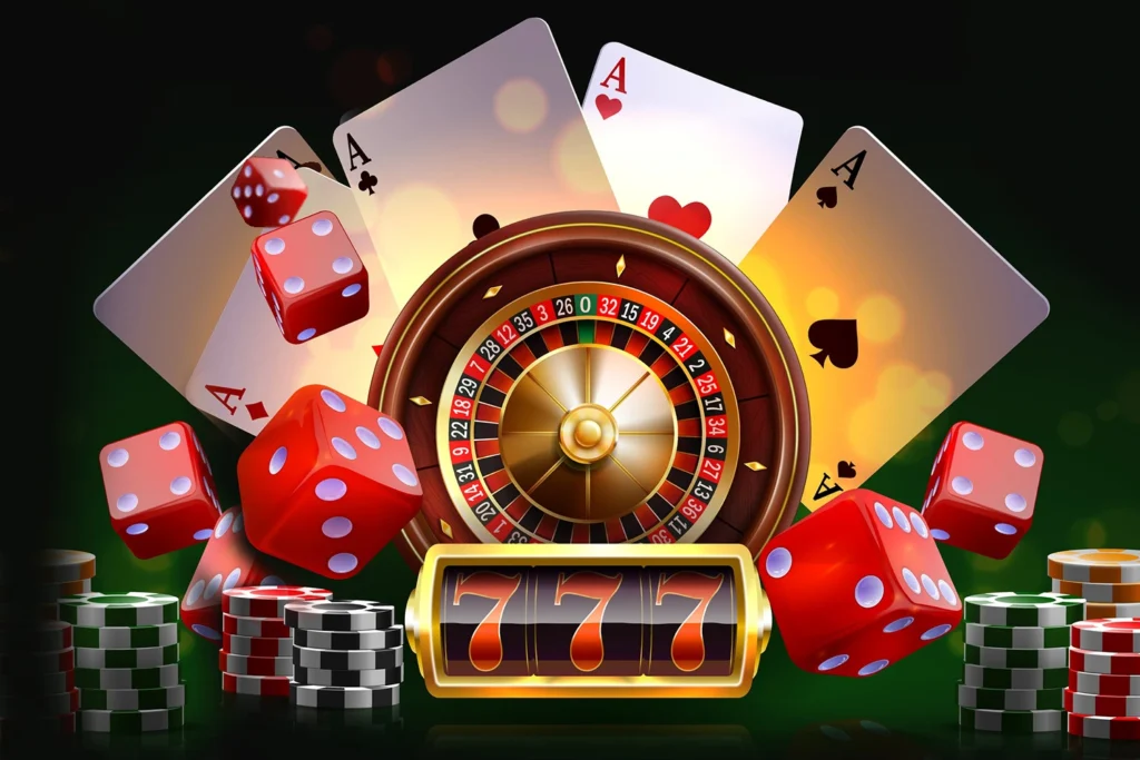 Online Casinos Ultimate Guide In The Philippines For 2024 - JB Casino