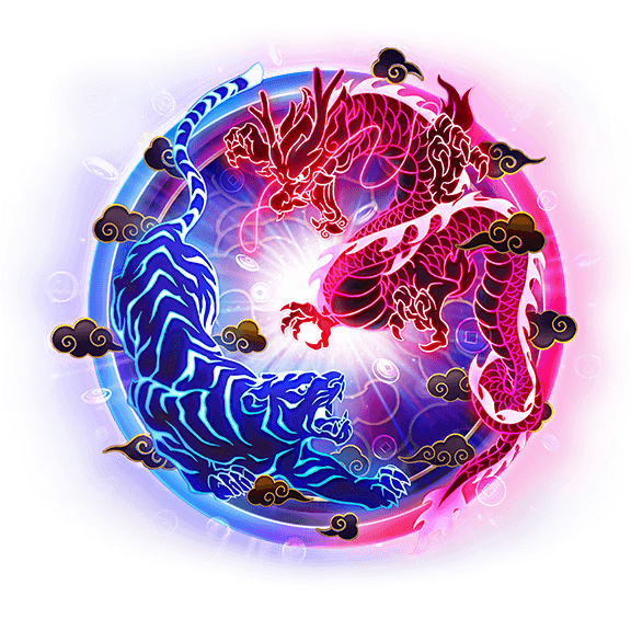 Dragon Tiger Luck Slot by PG SOFT™