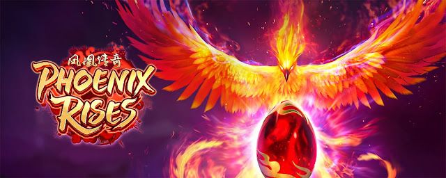 Phoenix Rises